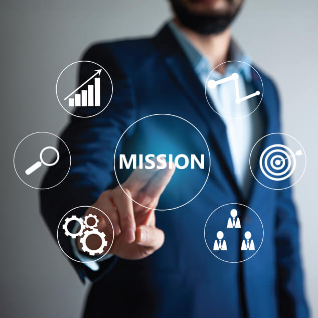 mission