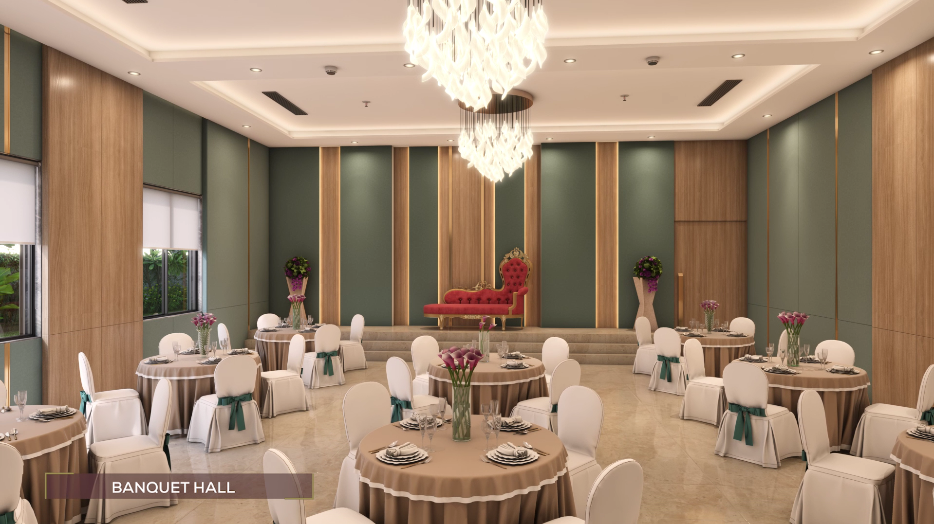 Amenities