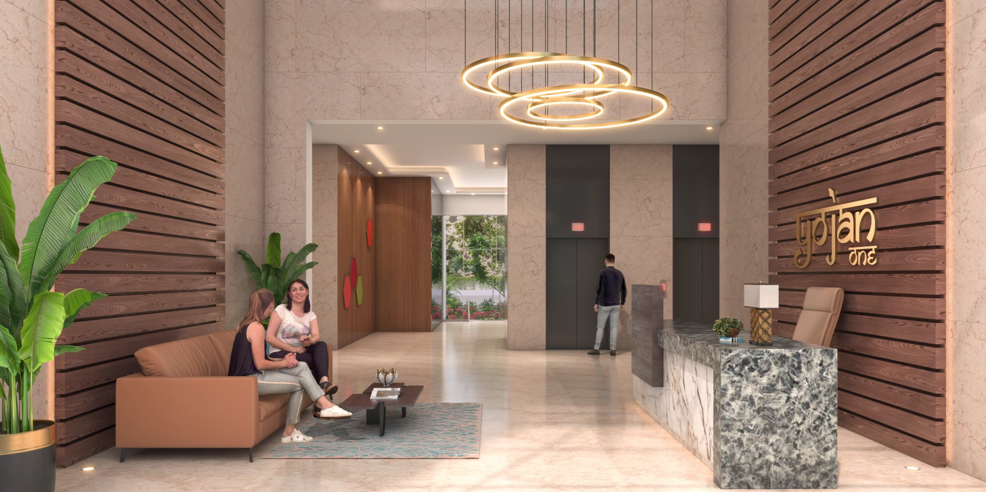 Amenities