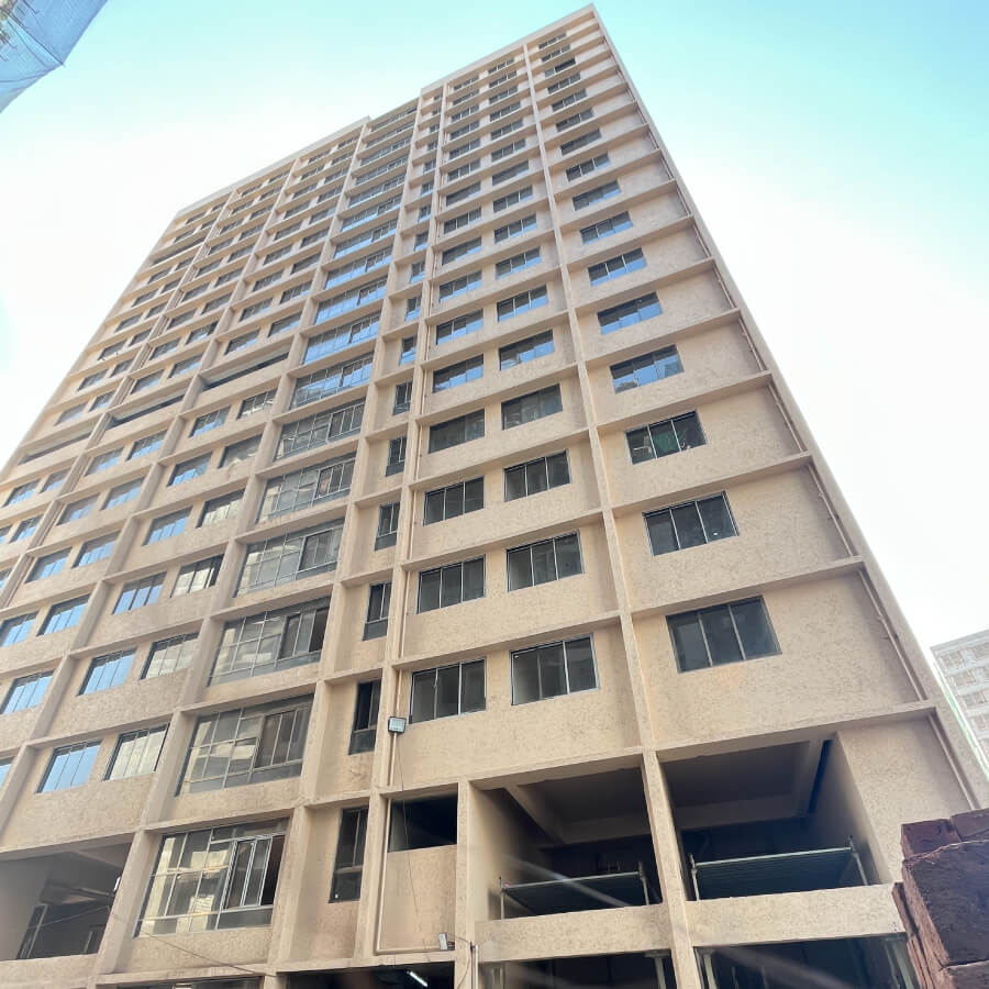 Src Tower